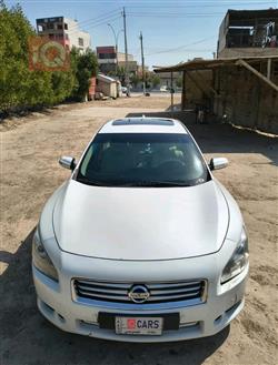 نيسان ماكسيما